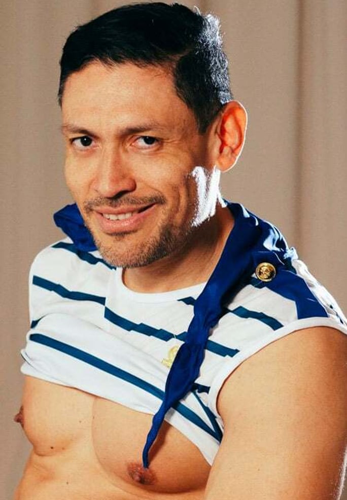 John Rodriguez VR